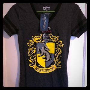 Hufflepuff t-shirt